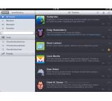 Twitterrific 1.1 (für iPad)