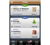 iStudiez Pro 1.3.2 (für iPad)