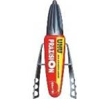 Klebstoff im Test: Sekundenkleber Blitzschnell Präzision von Uhu, Testberichte.de-Note: 1.8 Gut