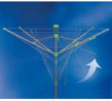 Wäscheständer im Test: Novaplus Evolution von Juwel, Testberichte.de-Note: ohne Endnote