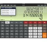 PCalc 2.0.1 (für iPad)