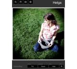 Camerabag 1.9.1 (für iPad)