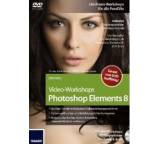 Lernprogramm im Test: Photoshop Elements 8 Workshops von Franzis, Testberichte.de-Note: 1.0 Sehr gut