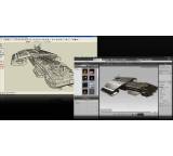 CAD-Programme / Zeichenprogramme im Test: 3DXchange4 Pro von Reallusion, Testberichte.de-Note: 2.0 Gut