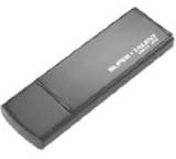 USB-Stick im Test: USB3.0 Stick 16GB Titan (ST3U16EDK) von Super Talent, Testberichte.de-Note: ohne Endnote