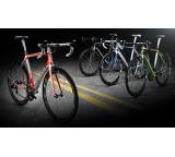 Fahrrad im Test: Madone von Trek, Testberichte.de-Note: ohne Endnote