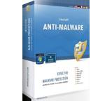 Virenscanner im Test: Anti-Malware 5 von Emsi Software, Testberichte.de-Note: 2.6 Befriedigend