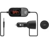 Weiteres Handy-Zubehör im Test: TuneCast Auto Universal von Belkin, Testberichte.de-Note: 2.2 Gut