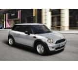 One Minimalist 1.6 6-Gang manuell (72 kW) [06]