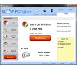 System- & Tuning-Tool im Test: Slow-PCfighter 1.1.81 von Spamfighter, Testberichte.de-Note: 2.0 Gut