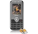 Einfaches Handy im Test: MB-D125 von Hyundai Mobile, Testberichte.de-Note: ohne Endnote