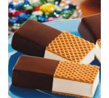 Eiscreme im Test: Marbesa von Bofrost, Testberichte.de-Note: 4.3 Ausreichend