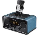 MP3-Player-Zubehör im Test: TSX-70 von Yamaha, Testberichte.de-Note: 1.7 Gut