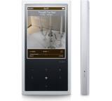 Mobiler Audio-Player im Test: E200 von iRiver, Testberichte.de-Note: 2.7 Befriedigend