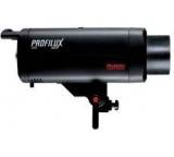 Lichttechnik im Test: Profilux Plus von Multiblitz, Testberichte.de-Note: ohne Endnote