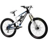 Fahrrad im Test: Big Air Team von Bergamont, Testberichte.de-Note: ohne Endnote