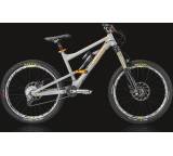 Fahrrad im Test: Torque 8.0 Dropzone von Canyon, Testberichte.de-Note: ohne Endnote