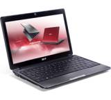 Aspire One 721 (AMD Athlon II Neo K125, 320GB, 4096MB RAM)