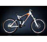 Fahrrad im Test: V.FR 1.2 von Votec, Testberichte.de-Note: ohne Endnote