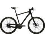 Fahrrad im Test: On von Cannondale, Testberichte.de-Note: ohne Endnote