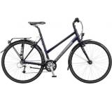 Fahrrad im Test: Sportsrider SR von Koga, Testberichte.de-Note: ohne Endnote