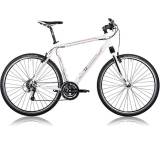 Fahrrad im Test: TRA 10.6D von Drössiger, Testberichte.de-Note: ohne Endnote