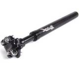 Sattelstütze im Test: Comp SP-S01 von XLC, Testberichte.de-Note: 1.9 Gut