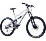 Fahrrad im Test: Mojo HD (2010) von Ibis Cycles, Testberichte.de-Note: ohne Endnote