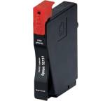 Patronenset für Epson Stylus Drucker (E71, E72, E73, E74)