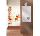 Heizkessel im Test: Ecotherm Plus WGB-S 17/20E (Hydrocomforrt SSB-S300) von Brötje, Testberichte.de-Note: 1.8 Gut