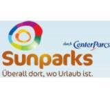 Ferienpark im Test: Eifel von Sunparks, Testberichte.de-Note: 3.0 Befriedigend