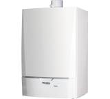 Calenta 15DS (De Dietrich Uno 300/2)