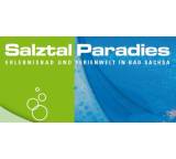 Ferienpark Salztal Paradies