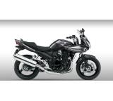 Bandit 1250 S ABS (72 kW) [10]