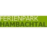 Ferienpark im Test: Hambachtal von Roompot Ferienpark, Testberichte.de-Note: 3.4 Befriedigend