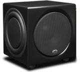 Lautsprecher im Test: HD 10 von PSB, Testberichte.de-Note: 1.0 Sehr gut