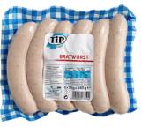 Bratwurst