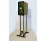 Lautsprecher im Test: Besa MS von Seta Audio, Testberichte.de-Note: 1.0 Sehr gut