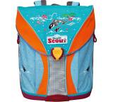 Schulranzen im Test: Nano Basic von Scout, Testberichte.de-Note: 2.4 Gut