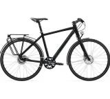 Fahrrad im Test: Tesoro Traveler Rohloff von Cannondale, Testberichte.de-Note: ohne Endnote