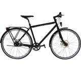 Fahrrad im Test: Via Veneto von Tout Terrain, Testberichte.de-Note: ohne Endnote