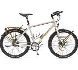 Fahrrad im Test: Cross 7005 EX - Ausstattungsvorschlag 10 von Velotraum, Testberichte.de-Note: ohne Endnote