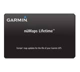 Navigationszubehör im Test: nüMaps Lifetime von Garmin, Testberichte.de-Note: ohne Endnote