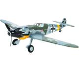 RC-Modell im Test: Parkzone Messerschmitt BF-109G von Horizon Hobby, Testberichte.de-Note: ohne Endnote