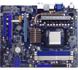Mainboard im Test: HA09 von Jetway, Testberichte.de-Note: ohne Endnote