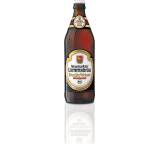 Bier im Test: Dunkle Weisse (alkoholfrei) von Neumarkter Lammsbräu, Testberichte.de-Note: 1.5 Sehr gut