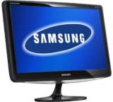 Monitor im Test: SyncMaster B2230 von Samsung, Testberichte.de-Note: ohne Endnote
