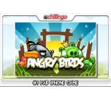App im Test: Angry Birds HD von Clickgamer, Testberichte.de-Note: 1.9 Gut