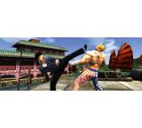 Bruce Lee: Dragon Warrior HD