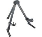 Instrumenten-Zubehör im Test: 17550 Gitarrenständer Memphis Travel von König & Meyer, Testberichte.de-Note: 1.6 Gut